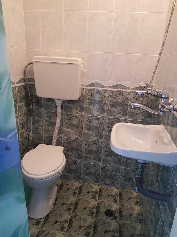 Guest Rooms Radost Balchik Exterior foto